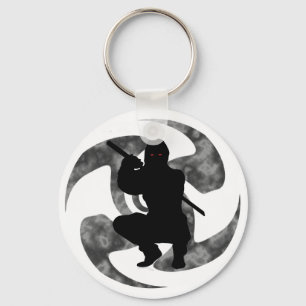 DE NINJA SHADOW SLEUTELHANGER