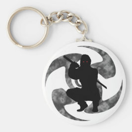 DE NINJA SHADOW SLEUTELHANGER