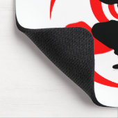 DE NINJA STRIKT MUISMAT (Hoek)