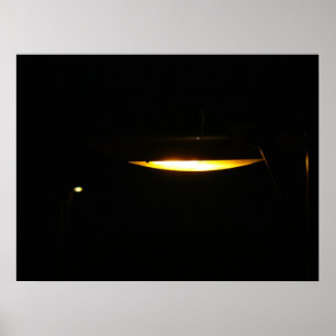 De no-limieten poster