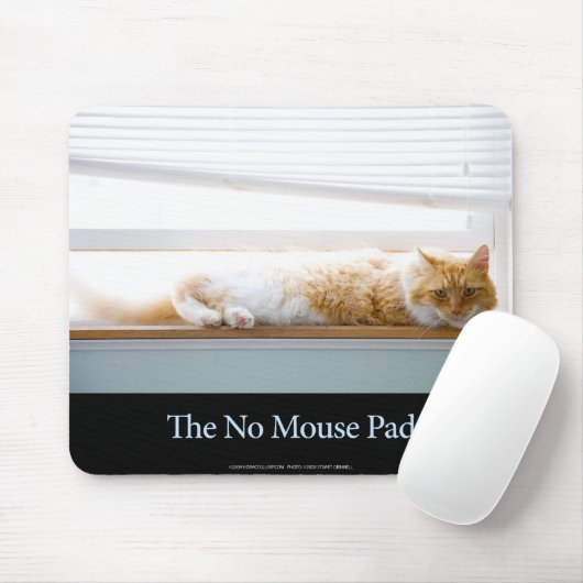 De No-Muismat Muismat (Met muis)