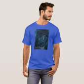 DE NOCKLIST T-SHIRT (Voorkant volledig)