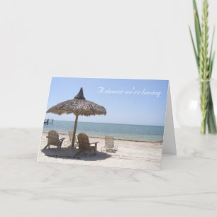 De nodiging van de Klokdouche rond de klok