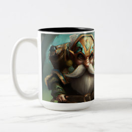 DE NOMO TWEEKLEURIGE KOFFIEMOK