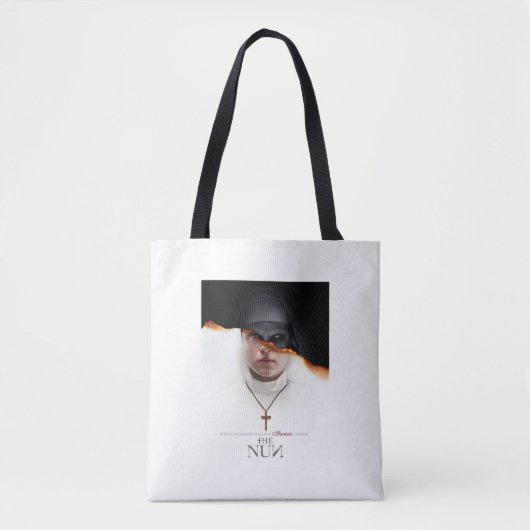 De non-conjure Classic Tote Bag (Voorkant)