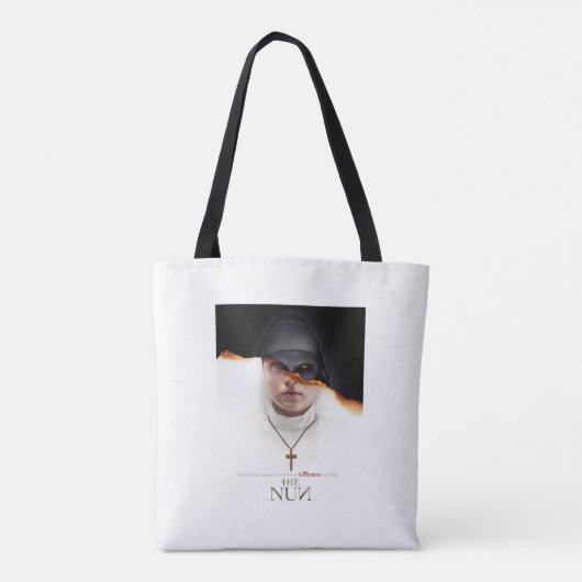 De non-conjure Classic Tote Bag (Achterkant)