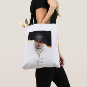 De non-conjure Classic Tote Bag (Dichtbij)