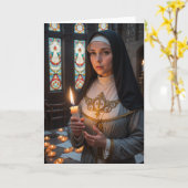 De non kaart (Gele Bloem)