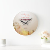 De Non van de Naam & van het Jaar van de douane, Grote Klok (Huis)