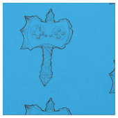 De Noob Slayer. Stof (Close Up)