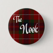 De Nook-Button Ronde Button 5,7 Cm (Voorkant)