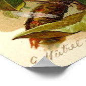 De Noord-Amerikaanse vogelwereld, Gustav ü tzel Poster (Hoek)