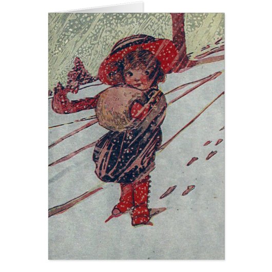 De noord Wind Doth Blow (Voorkant)