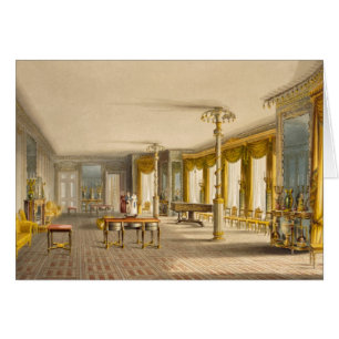 De Noordelijke Draderruimte, of de Galerij van de