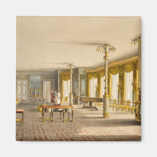 De Noordelijke Draderruimte, of de Galerij van de  Magneet