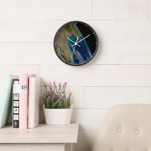 De noordelijke Golf van Mexico. (Leeskamer)