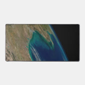 De noordelijke Golf van Mexico. Bureaumat (Voorkant)