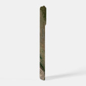 De noordelijke Golf van Mexico. iPhone 15 Case (Rechterkant)