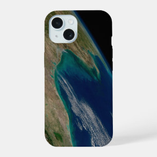 De noordelijke Golf van Mexico. iPhone 15 Case