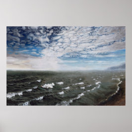 De Noordelijke IJszee: Print