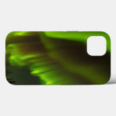 De noordelijke lichten | Fairbanks, Alaska Case-Mate iPhone Case (Achterkant (horizontaal))