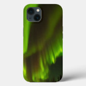 De noordelijke lichten | Fairbanks, Alaska Case-Mate iPhone Case (Achterkant)