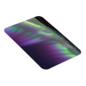 De noordelijke lichten | Noord-IJsland Magneet (Rechterzijde)