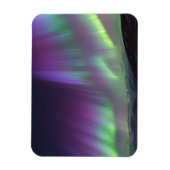 De noordelijke lichten | Noord-IJsland Magneet (Verticaal)