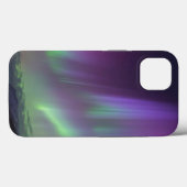 De Noorderlicht | Noord-IJsland Case-Mate iPhone Case (Achterkant (horizontaal))