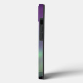 De Noorderlicht | Noord-IJsland Case-Mate iPhone Case (Achterkant / Links)