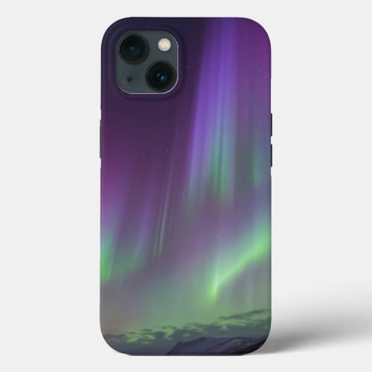 De Noorderlicht | Noord-IJsland Case-Mate iPhone Case (Achterkant)