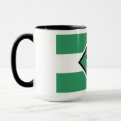 De Noordse verzetsbeweging Mok (Links)