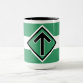 De Noordse verzetsbeweging Mok (Midden)