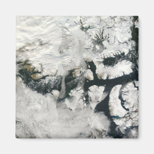 De Noordwestelijke Doorvaart 2 Magneet