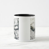 De Noordwestelijke Doorvaart 2 Mok (Midden)