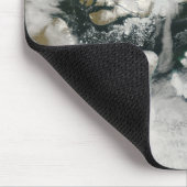 De Noordwestelijke Doorvaart 2 Muismat (Hoek)