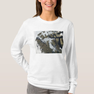 De noordwestpassage t-shirt