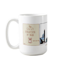 De norm - Evolutie van koffie