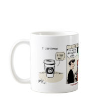 De Norm - Koffie Liefde