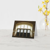 De normale Kaart van de Nota van de School van het (Gele Bloem)