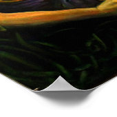 De Norns Poster (Hoek)