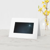De North Star kaart (Gele Bloem)