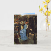 De nostalgische Kaart van de Nota (Gele Bloem)