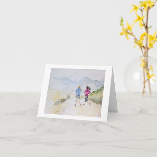 De notakaart van de Agenten Nr 1 van de sleep Kaart (Gele Bloem)