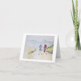 De notakaart van de Agenten Nr 1 van de sleep Kaart