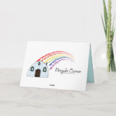 De Nota's en de Sterren van de Prestaties van de Kaart (Achterkant)