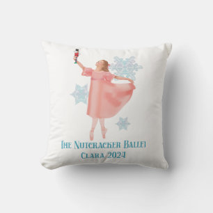 De Notenkraker 2024 - Clara Kussen