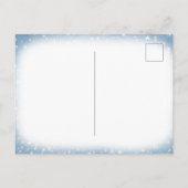 De Notenkraker Aangepaste Naam Prettig Kerstfeest Briefkaart (Achterkant)