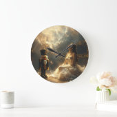 DE NOTENKRAKER - BALLET & DANS GROTE KLOK (Huis)
