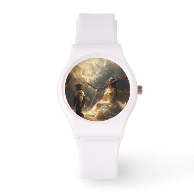 DE NOTENKRAKER - BALLET & DANS HORLOGE (Voorkant)